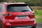 Nissan X-Trail 2017 года (AU)